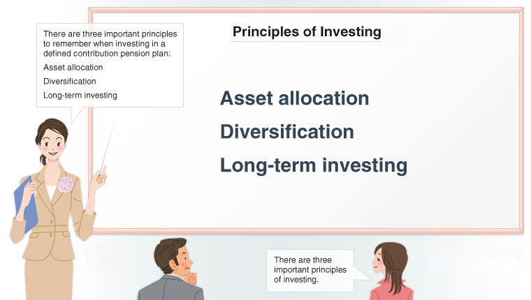 Principles of Investing